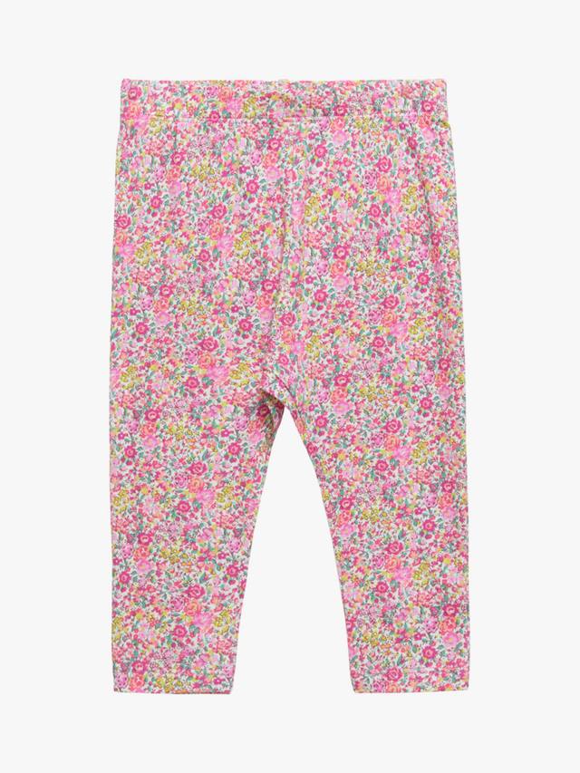 Детские леггинсы Emma Georgina из хлопка Trotters
Детские леггинсы Emma Georgina из хлопка Trotters