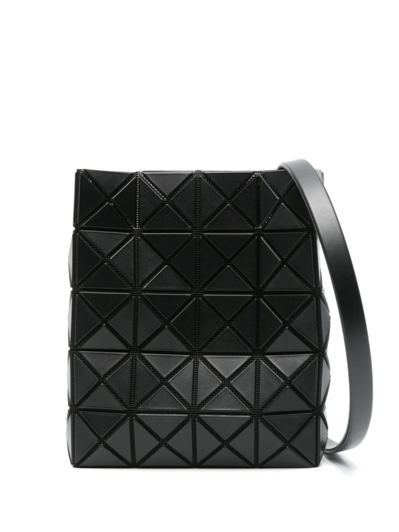 Bao Bao Issey Miyake сумка на плечо Prism Matte, черный
Bao Bao Issey Miyake сумка на плечо Prism Matte, черный
