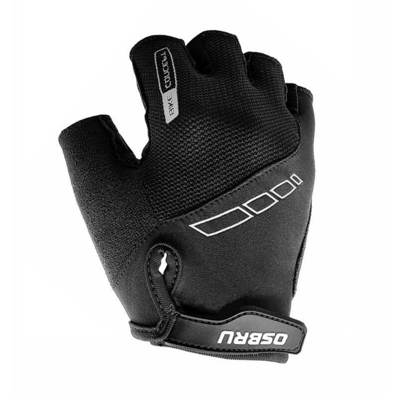 Короткие перчатки Osbru Pro Burn Short Gloves, черный
Короткие перчатки Osbru Pro Burn Short Gloves, черный