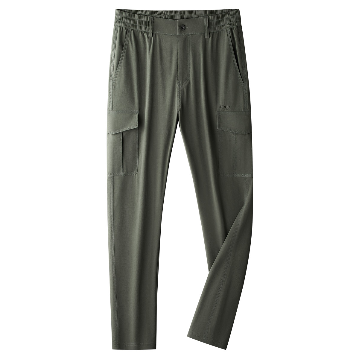 Повседневные брюки мужские Jeep, зеленый
Повседневные брюки мужские Jeep, зеленый