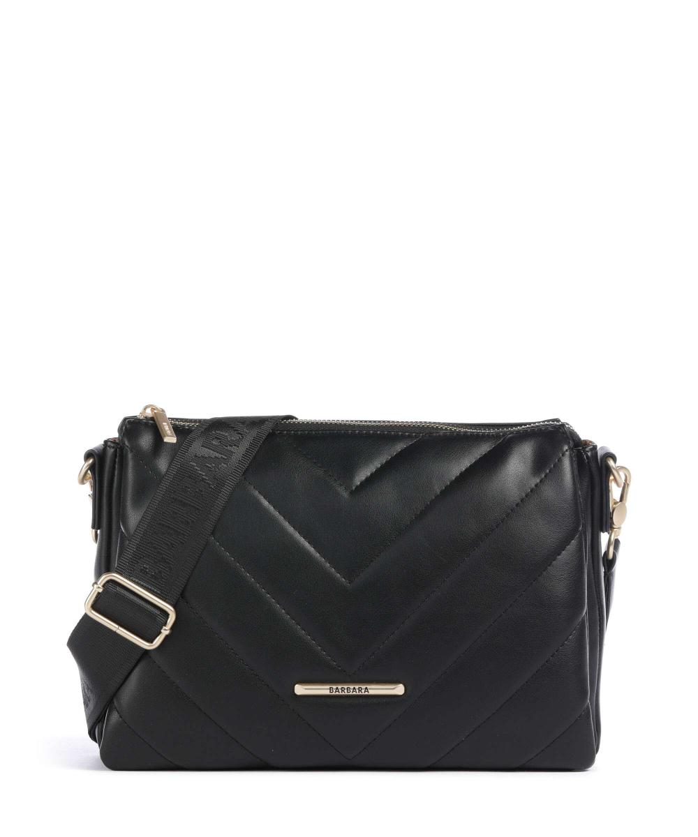 Уютная сумка через плечо Barbara из искусственной кожи Travelite, черный
Уютная сумка через плечо Barbara из искусственной кожи Travelite, черный