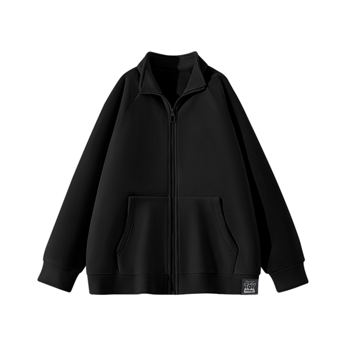 Aoli Флисовая Куртка Женская Disney, черный
Aoli Флисовая Куртка Женская Disney, черный