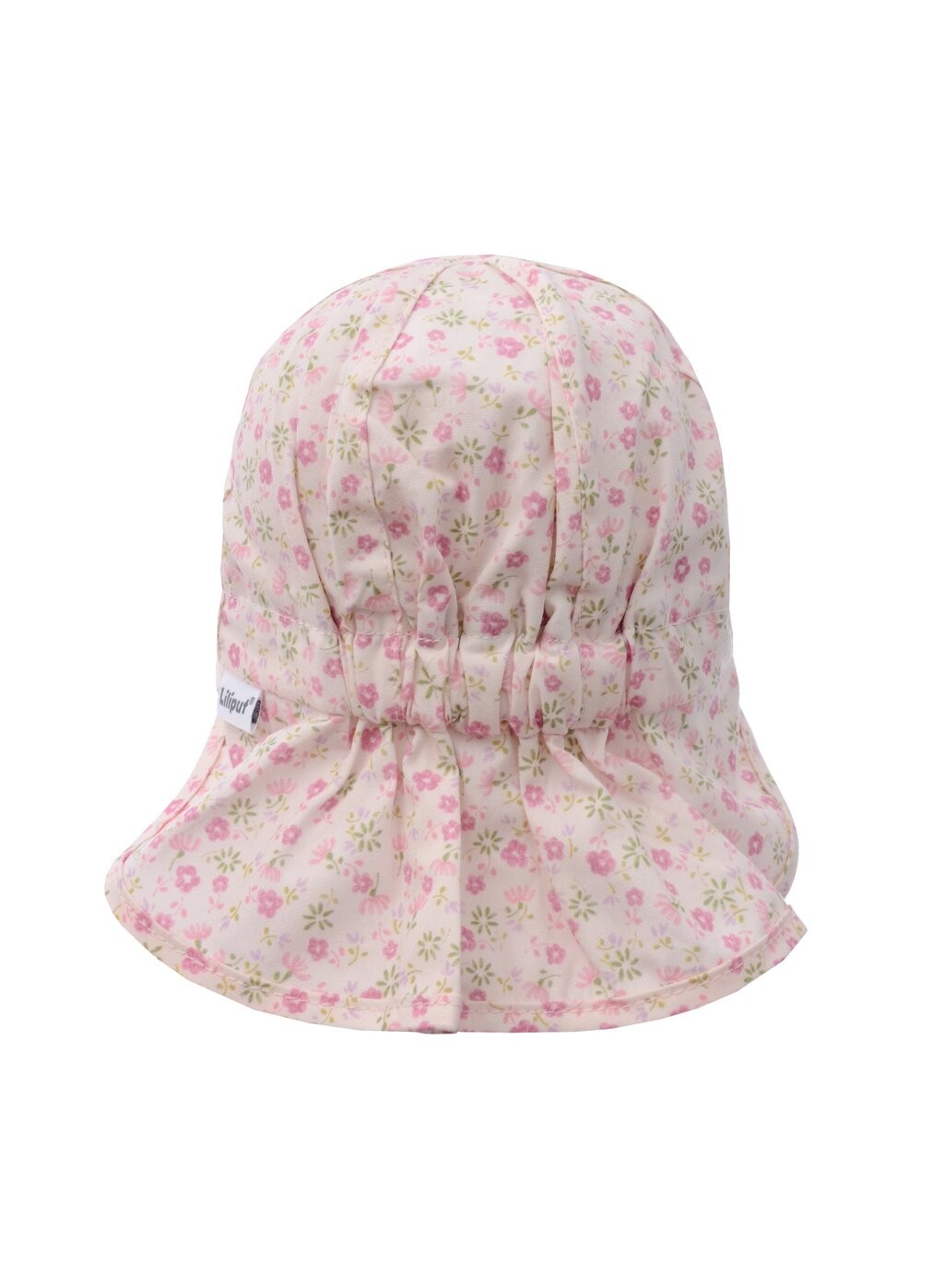 Шапка Liliput, светло-розовый
Шапка Liliput, светло-розовый