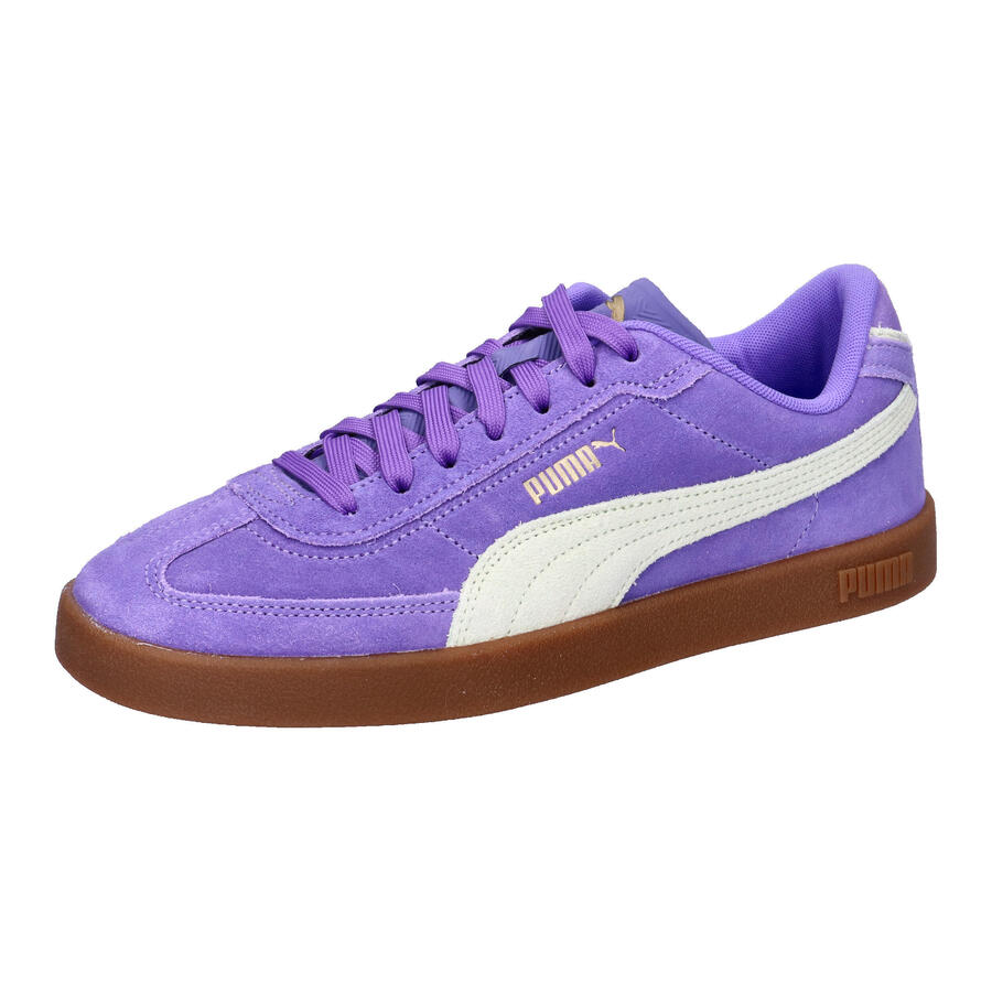 Кроссовки Puma Unisex Sneaker Club II Era Suede 400717
Кроссовки Puma Unisex Sneaker Club II Era Suede 400717