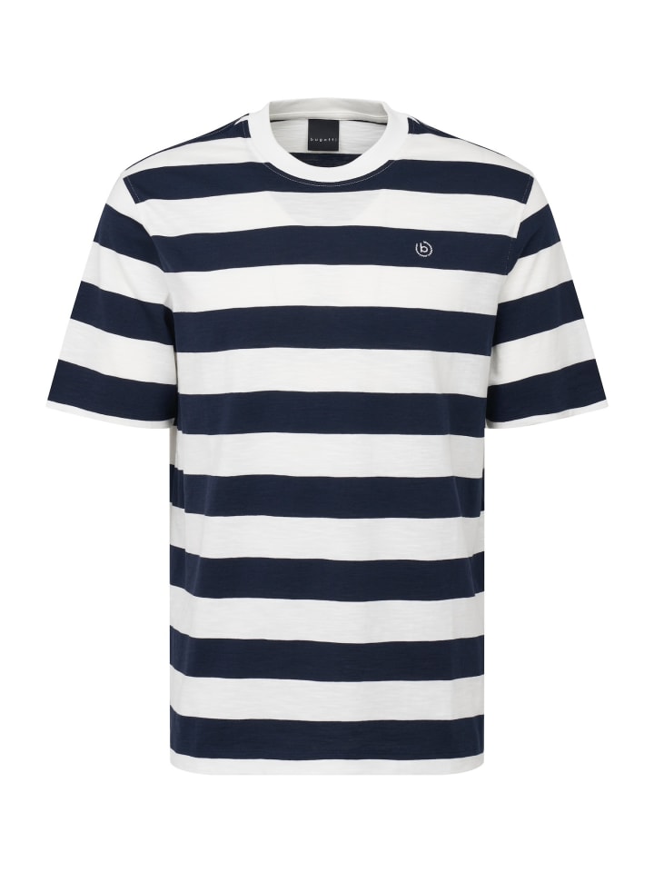 Футболка Bugatti, цвет 390-marine
Футболка Bugatti, цвет 390-marine