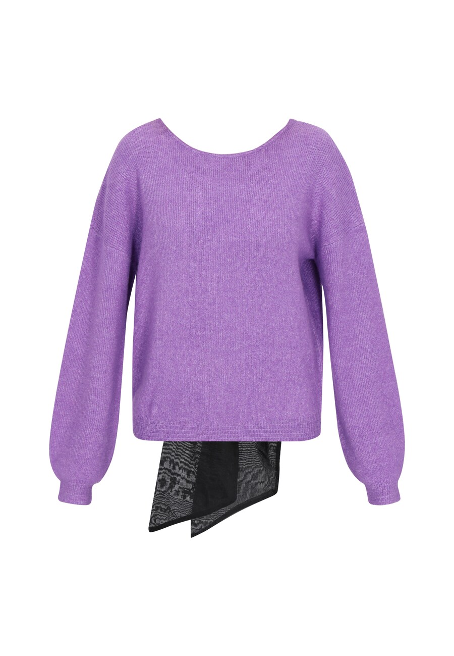 Свитер faina, малиновый
Свитер faina, малиновый