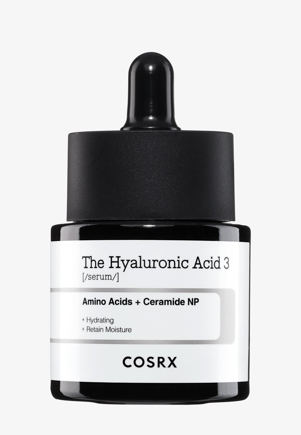 Сыворотка THE HYALURONIC ACID 3 SERUM COSRX
Сыворотка THE HYALURONIC ACID 3 SERUM COSRX