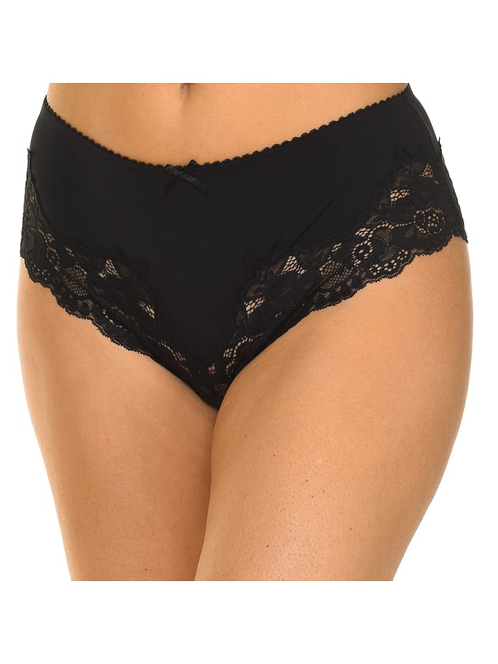 Guess Черные трусики
Guess Черные трусики