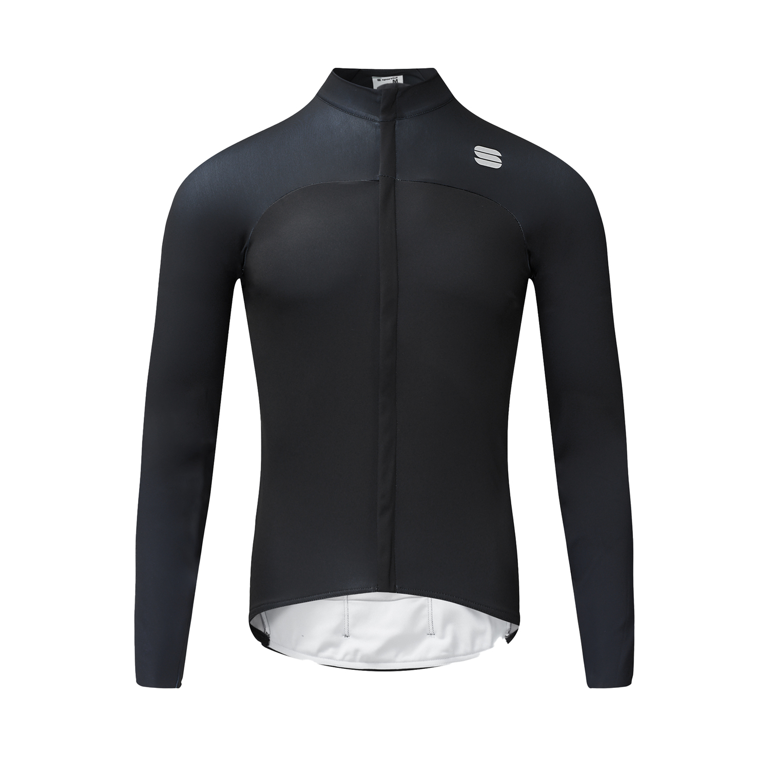 Мужская черная велосипедная одежда Sportful
Мужская черная велосипедная одежда Sportful