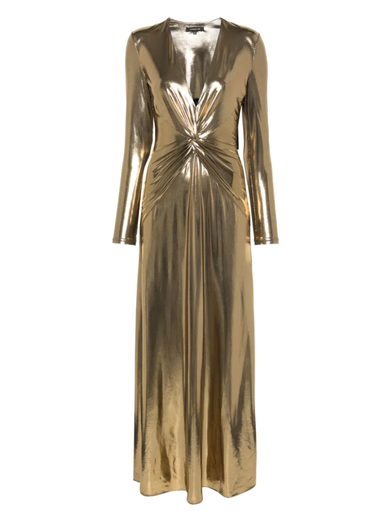 Платье металлик Barbara Bui, золотой
Платье металлик Barbara Bui, золотой