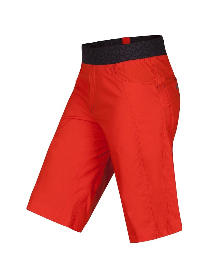 Функциональные шорты OCUN, цвет dunkelorange
Функциональные шорты OCUN, цвет dunkelorange