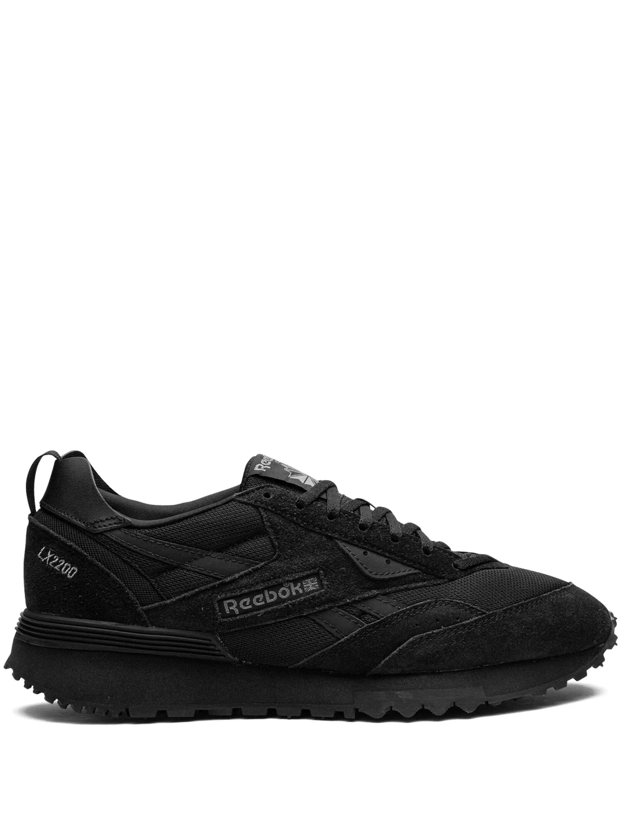 Кроссовки LX2200 Reebok, черный
Кроссовки LX2200 Reebok, черный