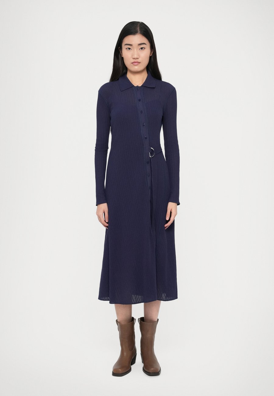 Платье MAX&Co. GETTITO KLEID, Blau/Dark Blue
Платье MAX&Co. GETTITO KLEID, Blau/Dark Blue