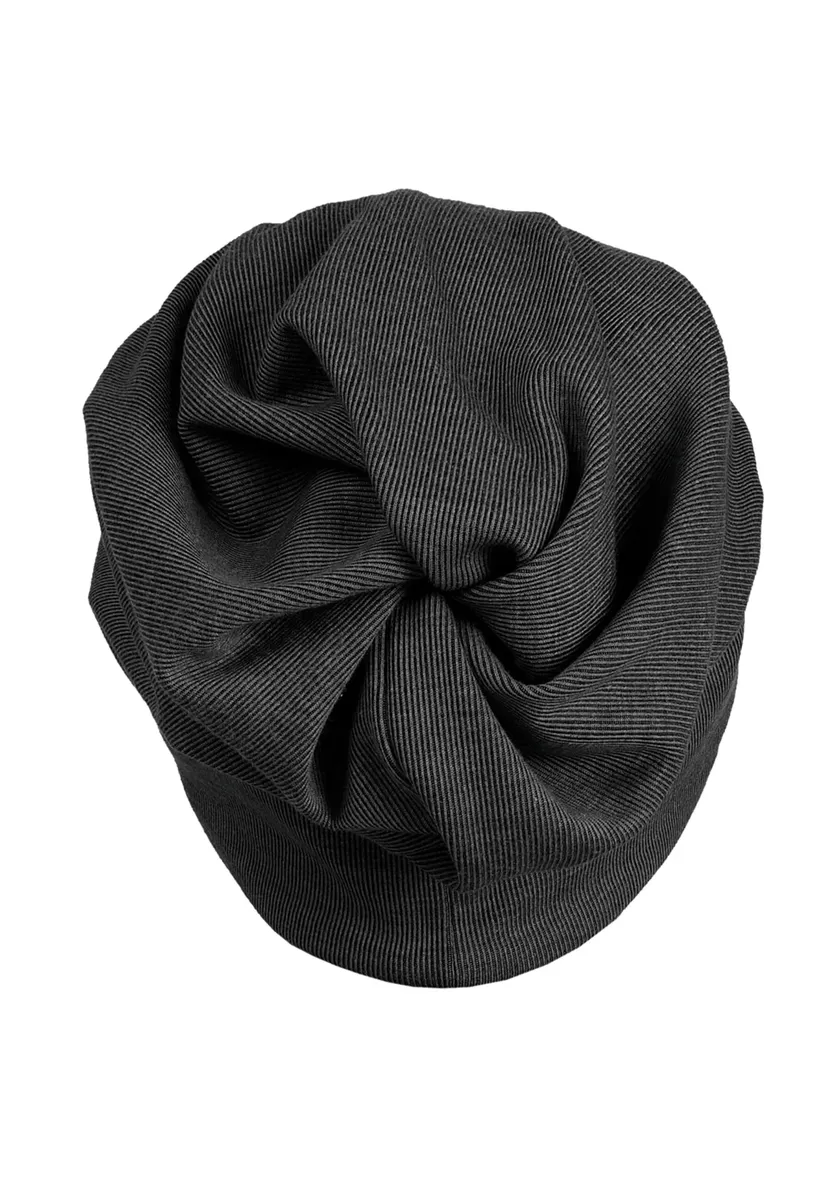 Шапка MSTRDS "MSTRDS Accessories Rib 2in1 Beanie" (1 шт.), черный
Шапка MSTRDS "MSTRDS Accessories Rib 2in1 Beanie" (1 шт.), черный