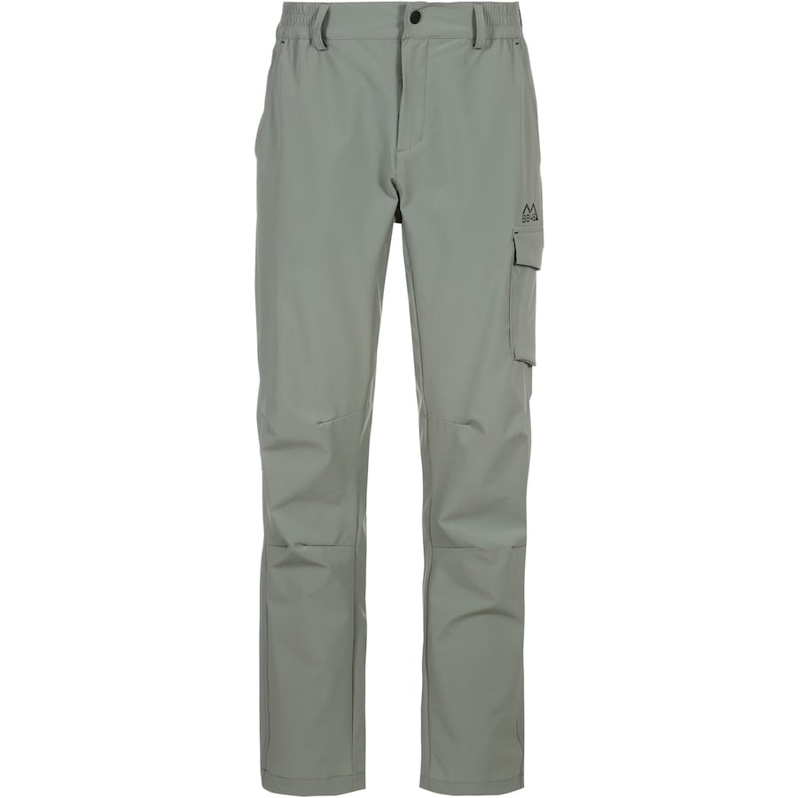 Обычные брюки для активного отдыха 8848 Outdoor, Reed
Обычные брюки для активного отдыха 8848 Outdoor, Reed