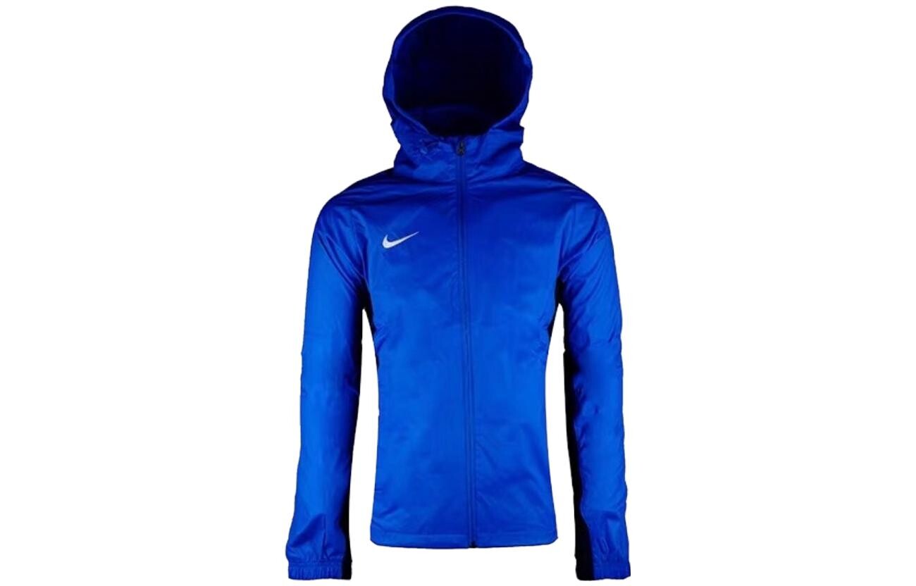 Куртка мужская синяя Nike, синий
Куртка мужская синяя Nike, синий