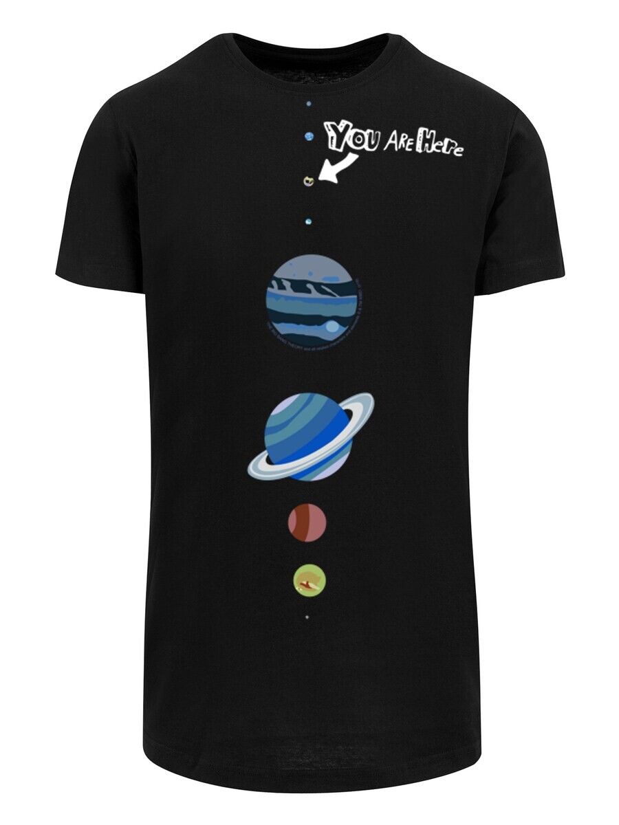 Футболка F4Nt4Stic, черный
Футболка F4Nt4Stic, черный