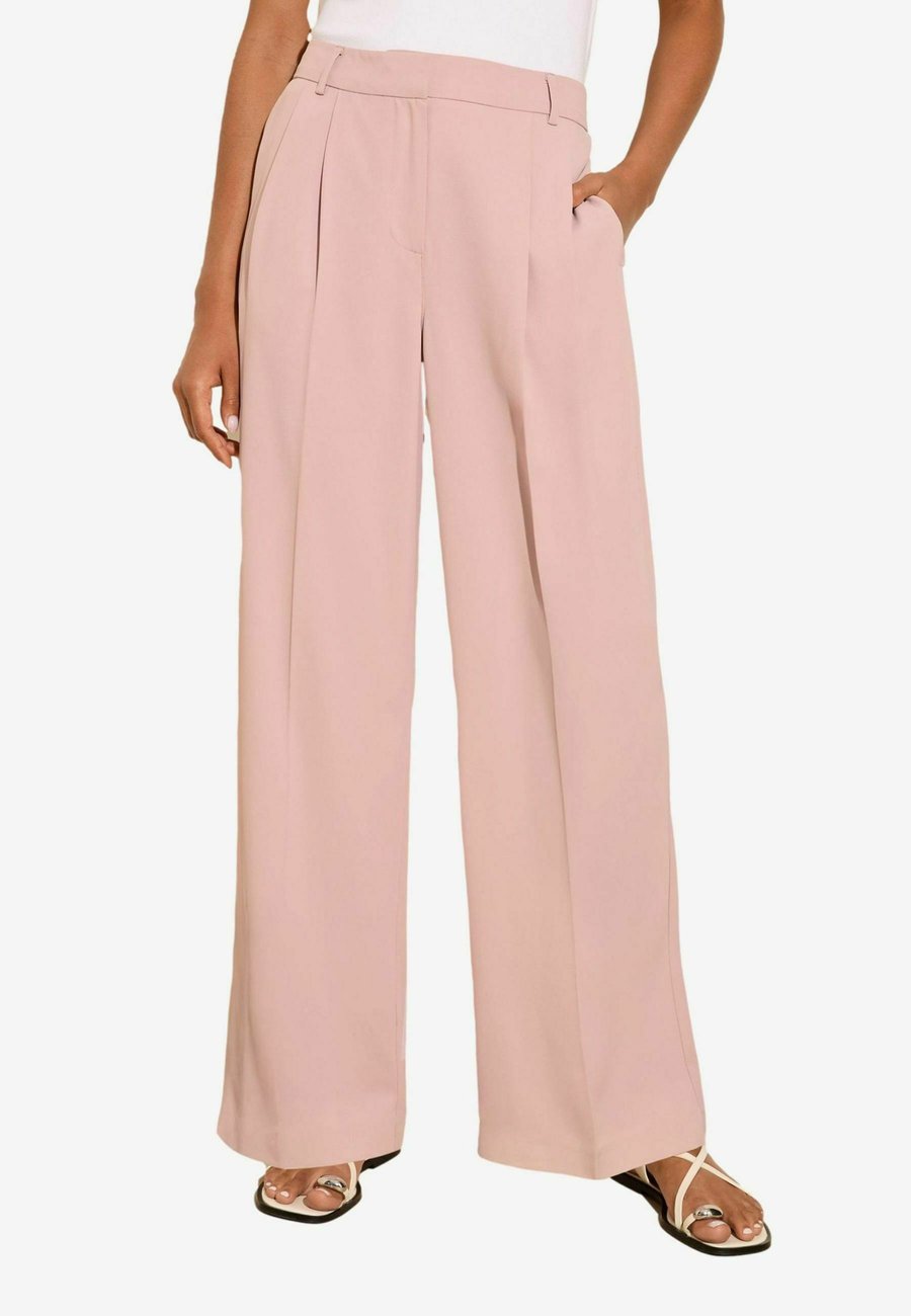Брюки Friends Like These Trousers, Pink
Брюки Friends Like These Trousers, Pink