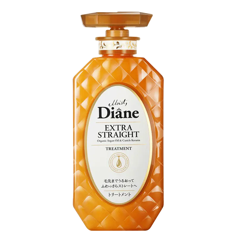 Кондиционеры для волос Unisex Moist Diane
Кондиционеры для волос Unisex Moist Diane
