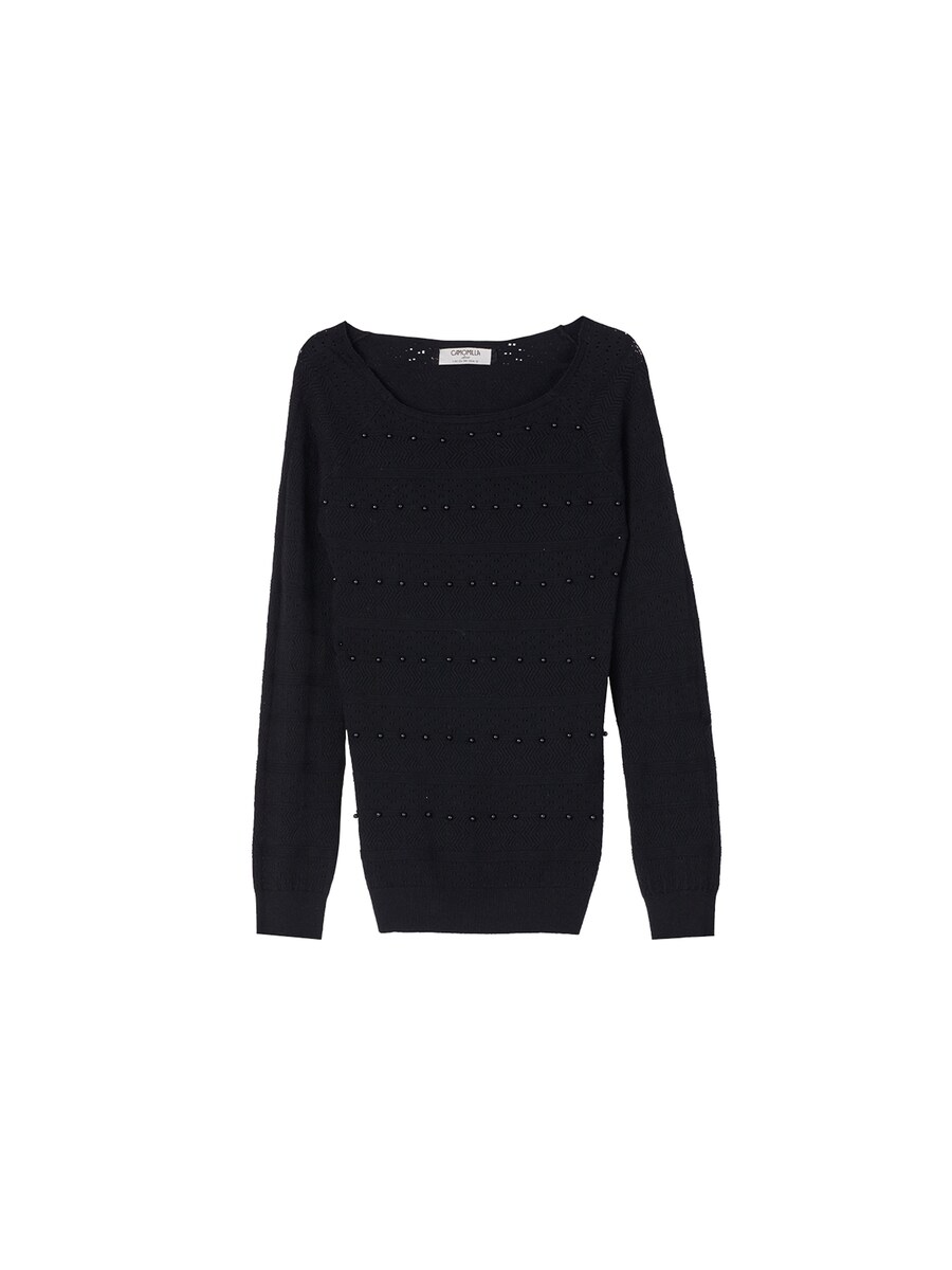 Свитер Camomilla Italia Morata, морской синий
Свитер Camomilla Italia Morata, морской синий