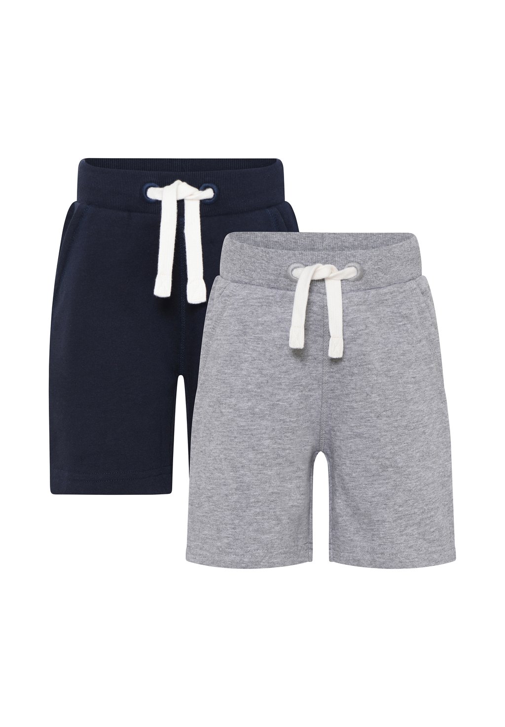 Шорты MIBASIC Minymo, синий
Шорты MIBASIC Minymo, синий