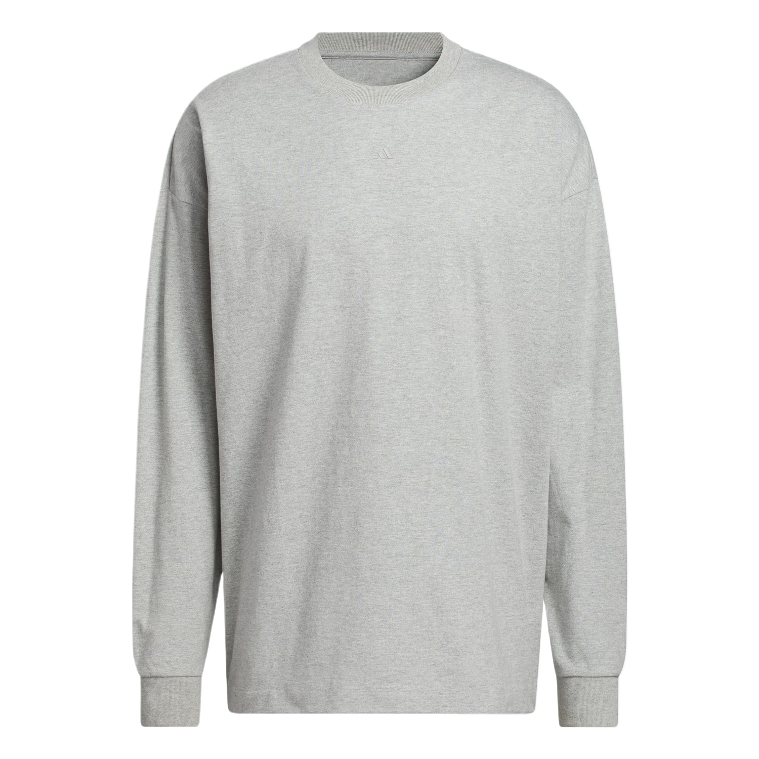 Adidas Футболка Unisex Medium Heather Gray
Adidas Футболка Unisex Medium Heather Gray