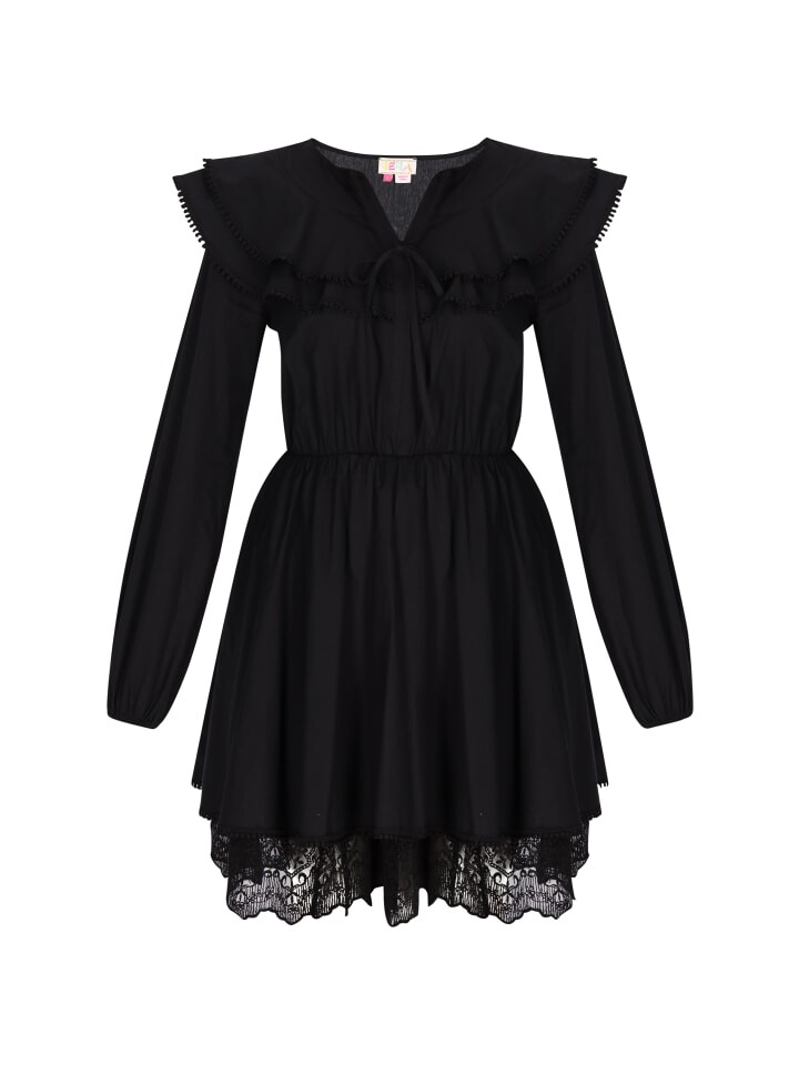 Длинное платье IZIA, черный
Длинное платье IZIA, черный