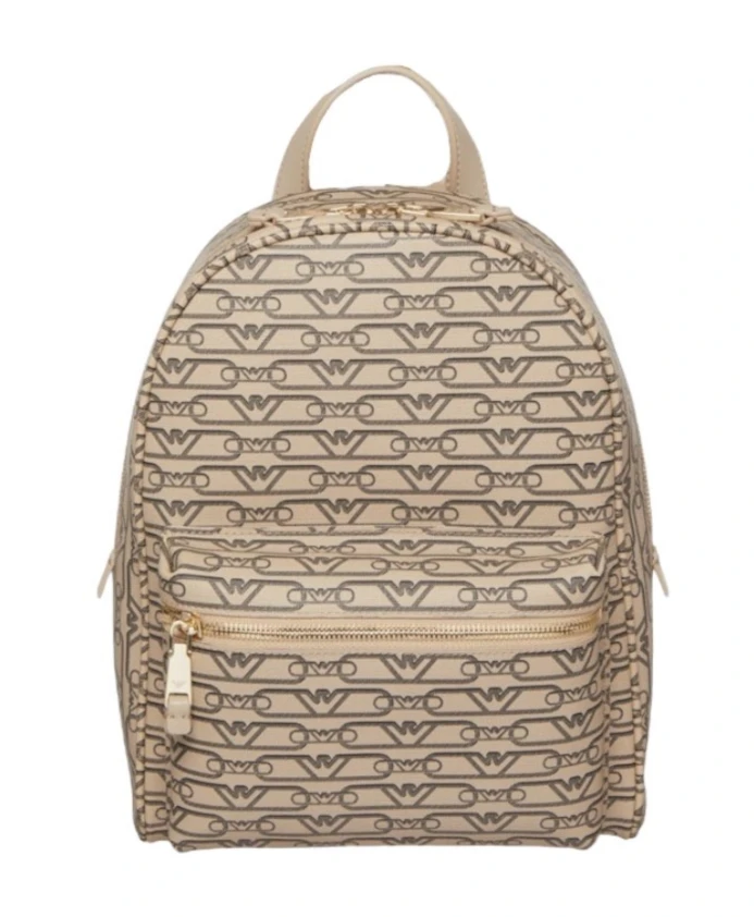 Бежевые рюкзаки от Emporio Armani Emporio Armani, бежевый
Бежевые рюкзаки от Emporio Armani Emporio Armani, бежевый