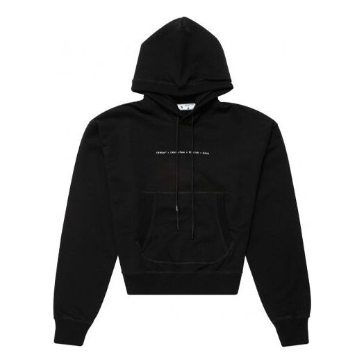 Толстовка men's fw21 arrow ordinary version black Off-White, черный
Толстовка men's fw21 arrow ordinary version black Off-White, черный