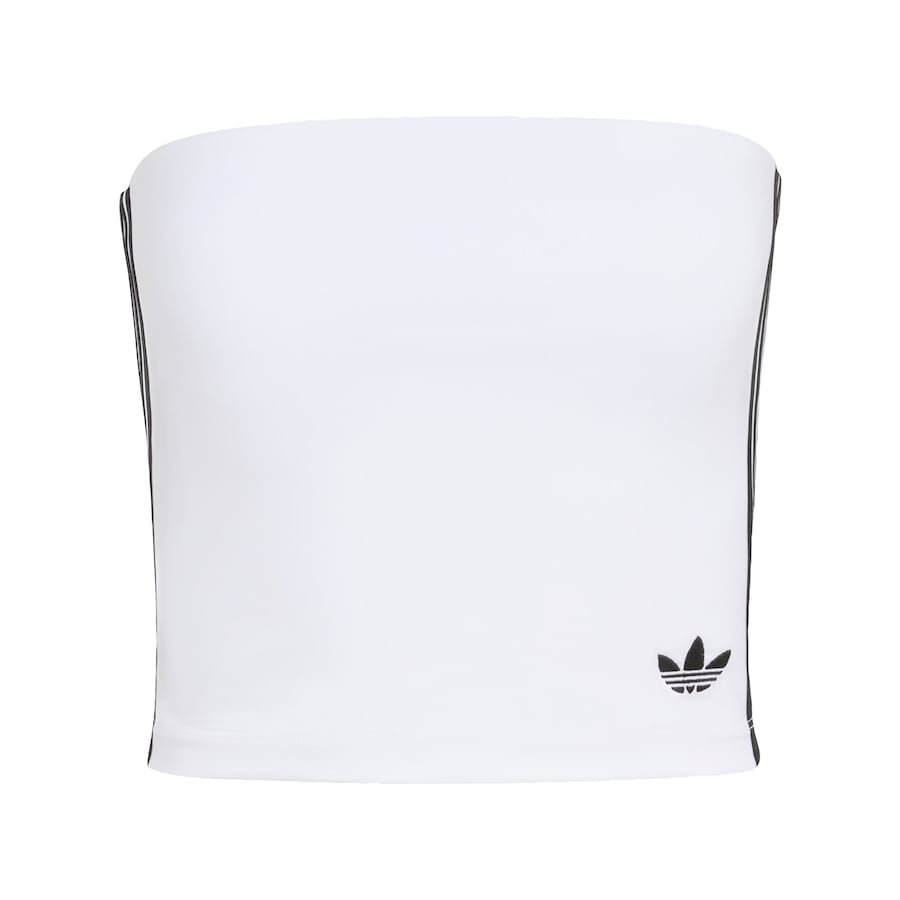 Топ ADIDAS ORIGINALS, белый
Топ ADIDAS ORIGINALS, белый