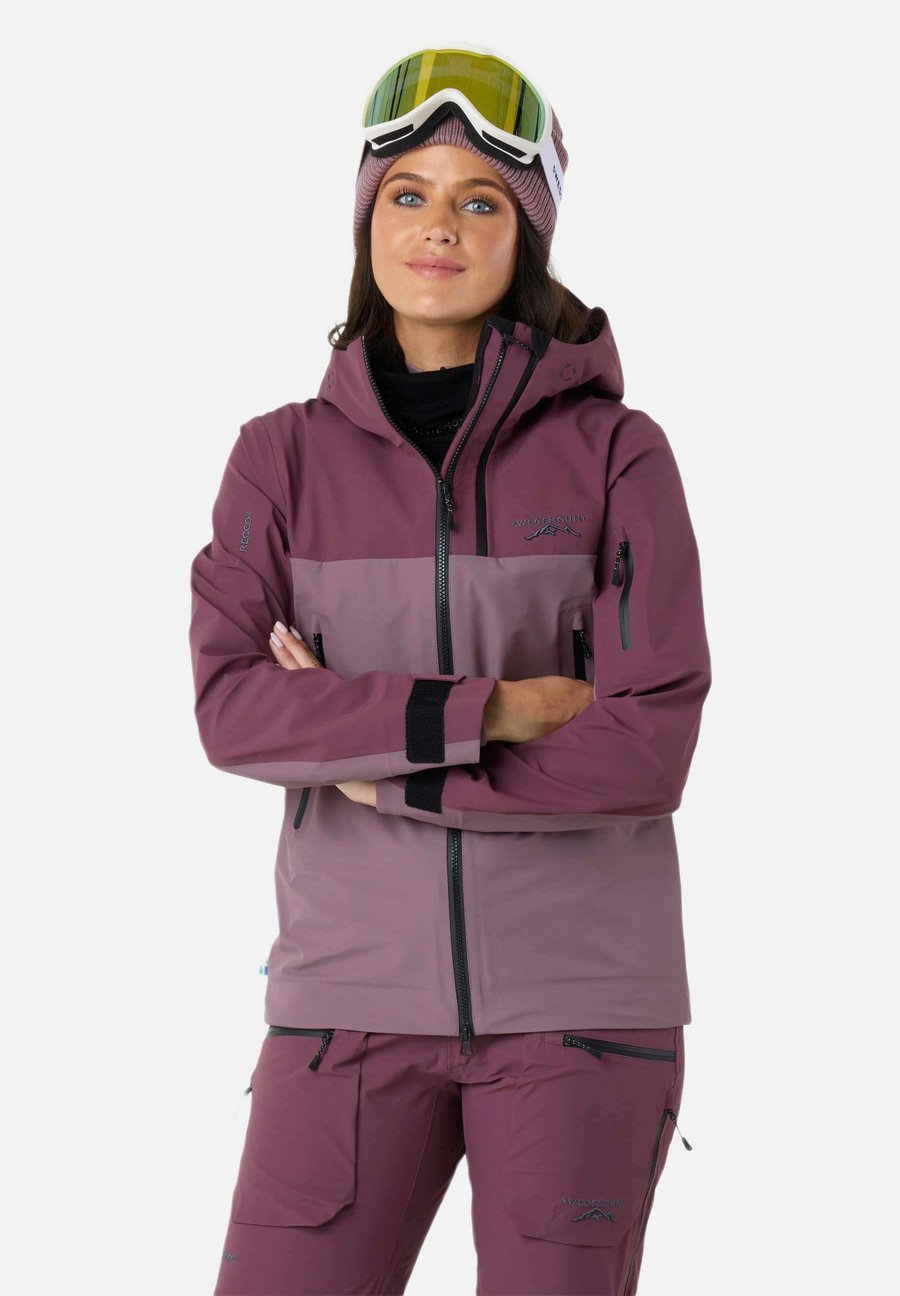 Лыжная куртка Swedemount LOFOTEN 3L SOFT SHELL, Dk Mauve Pale Mauve/Purple, Розовый, Лыжная куртка Swedemount LOFOTEN 3L SOFT SHELL, Dk Mauve Pale Mauve/Purple
Лыжная куртка Swedemount LOFOTEN 3L SOFT SHELL, Dk Mauve Pale Mauve/Purple, Розовый, Лыжная куртка Swedemount LOFOTEN 3L SOFT SHELL, Dk Mauve Pale Mauve/Purple