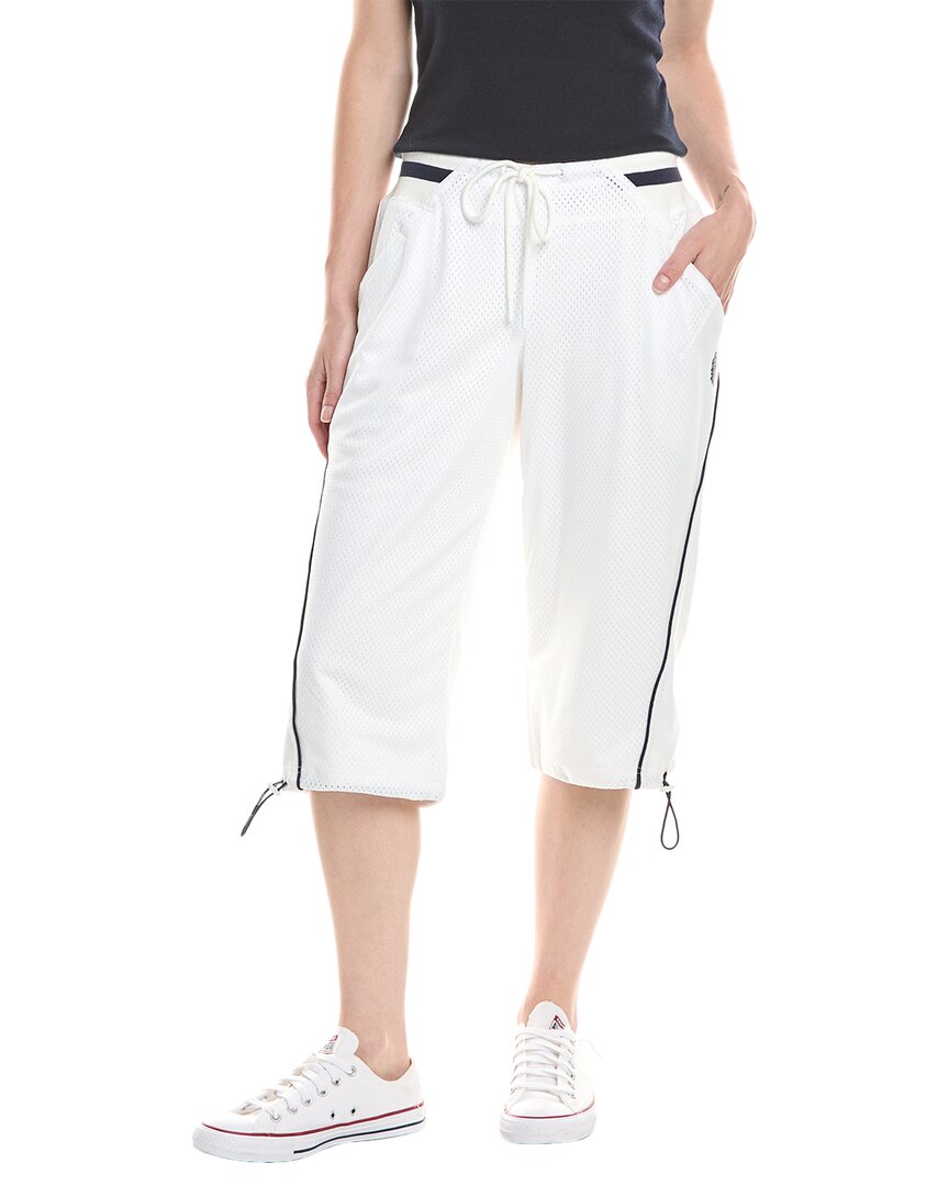 Свободные люди Движение Горячие сетчатые штаны Free People, белый
Свободные люди Движение Горячие сетчатые штаны Free People, белый