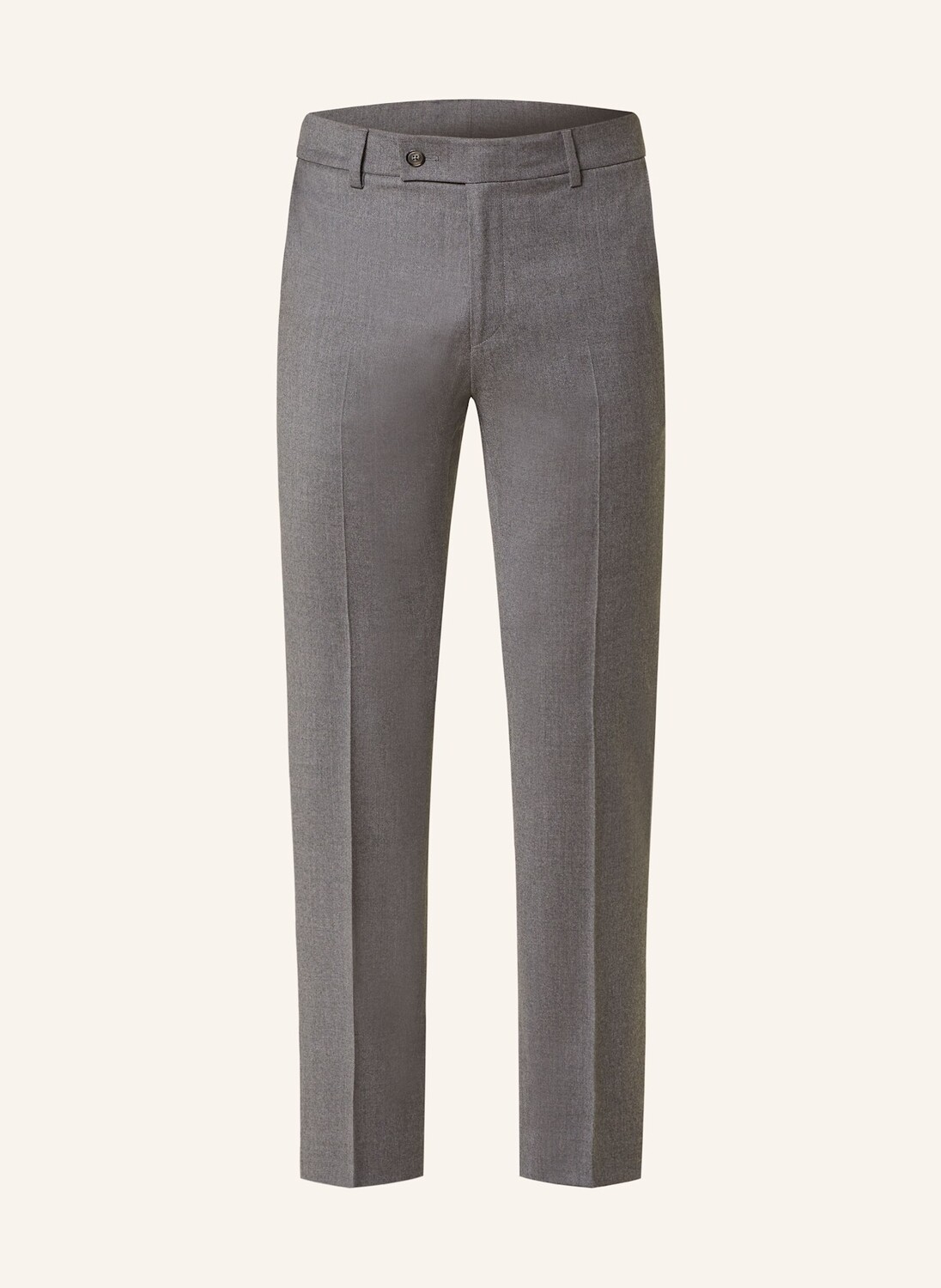 Костюмные брюки узкого кроя craig из фланели SAND COPENHAGEN, цвет 160 GREY
Костюмные брюки узкого кроя craig из фланели SAND COPENHAGEN, цвет 160 GREY