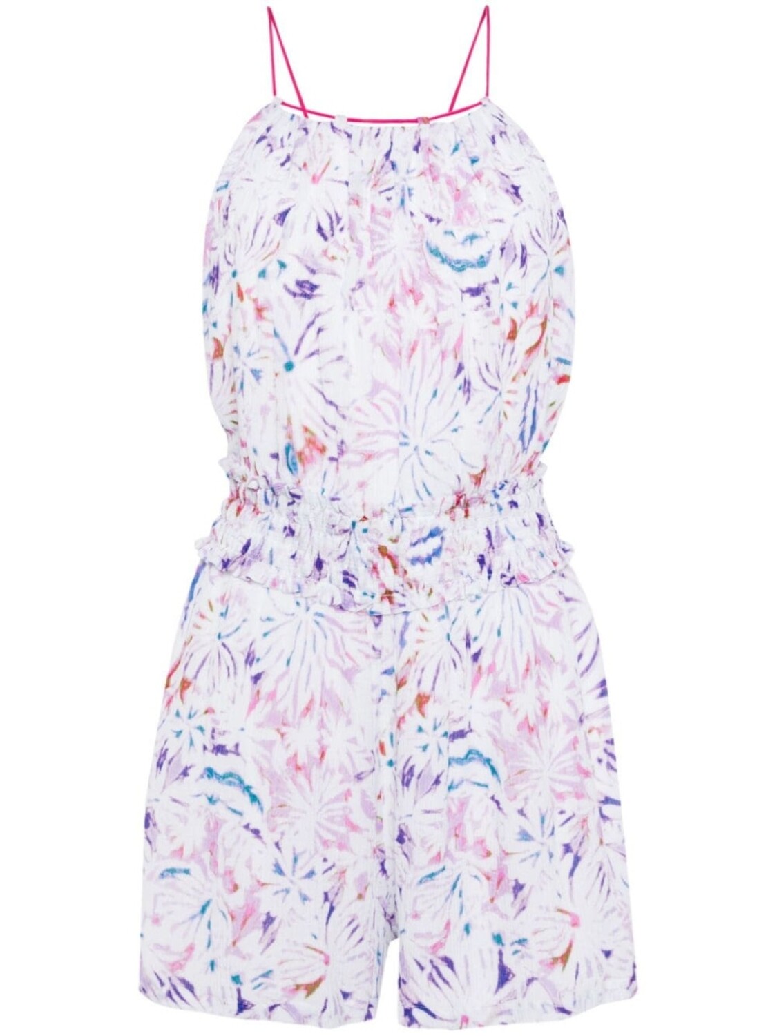 IRO комбинезон с графичным принтом, белый
IRO комбинезон с графичным принтом, белый