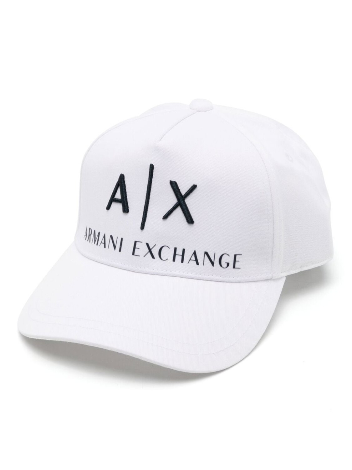 Armani Exchange кепка с вышитым логотипом, белый
Armani Exchange кепка с вышитым логотипом, белый