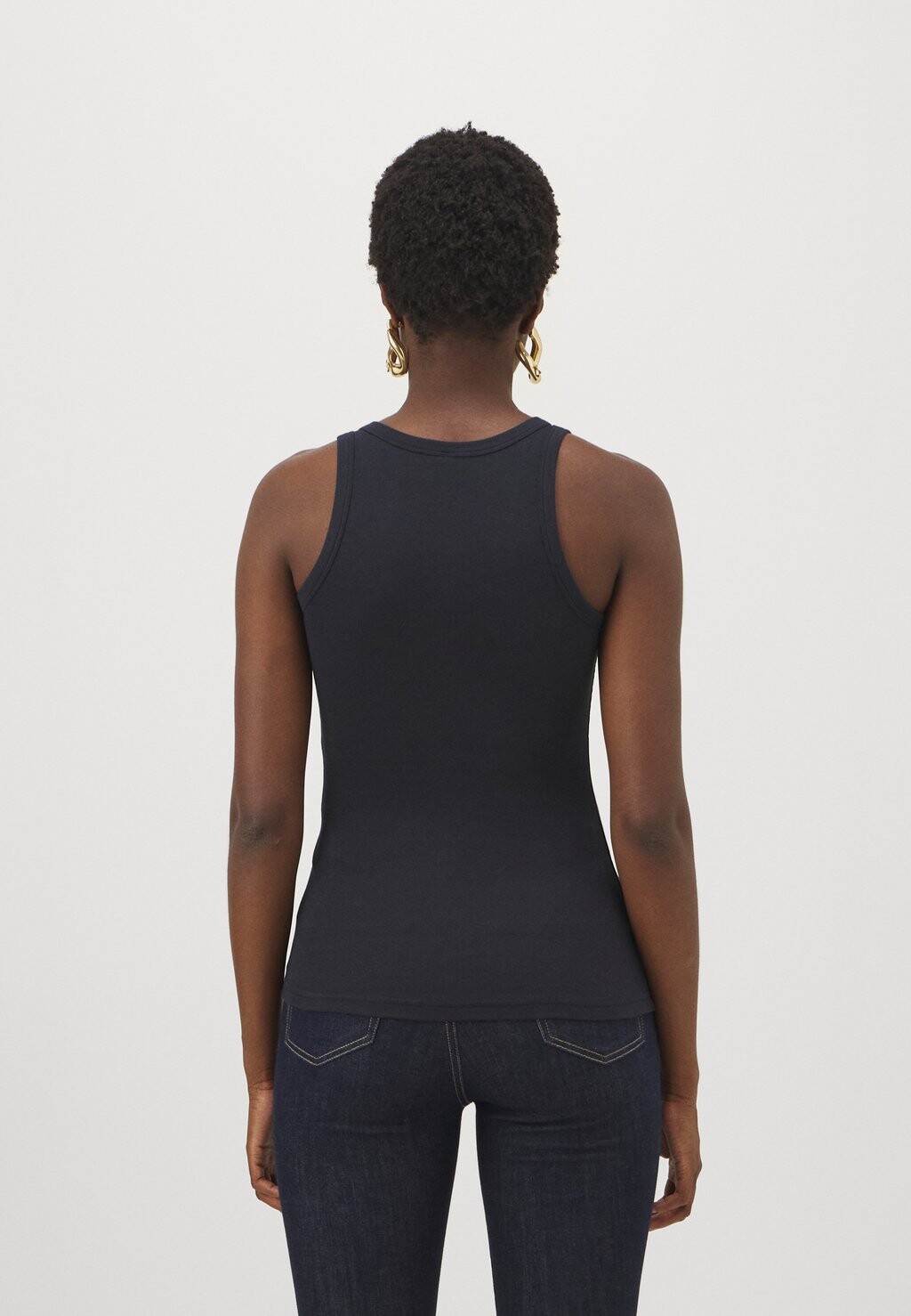 Топ ALEXO TANK Samsøe Samsøe, синий
Топ ALEXO TANK Samsøe Samsøe, синий