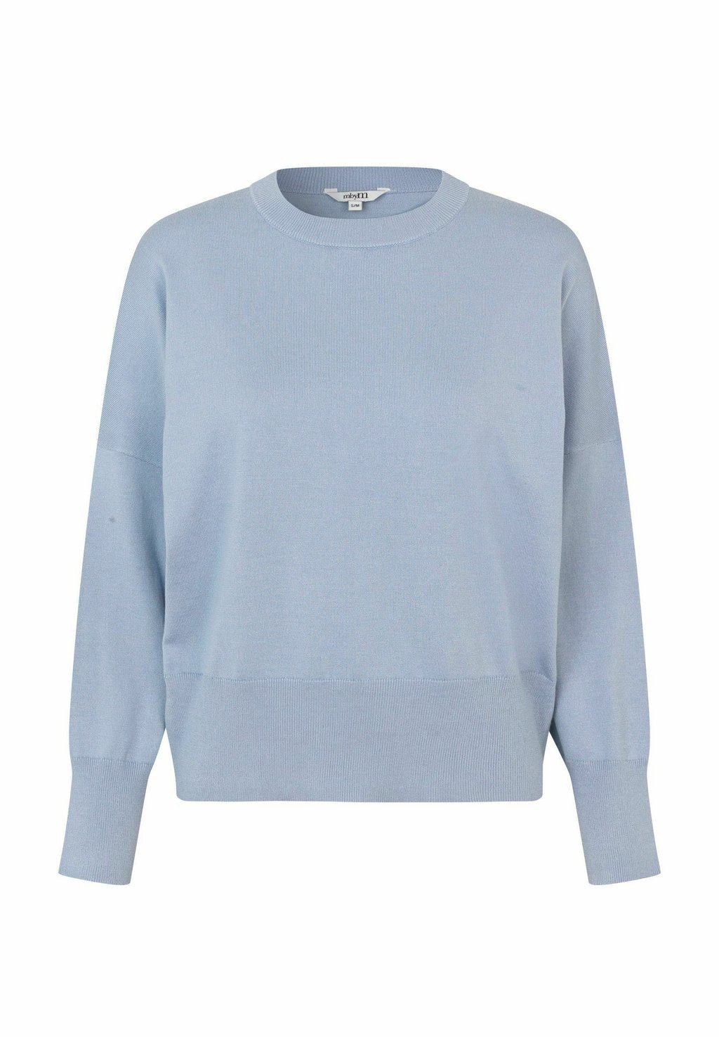 Свитер GILLIAN-M mbyM, синий
Свитер GILLIAN-M mbyM, синий