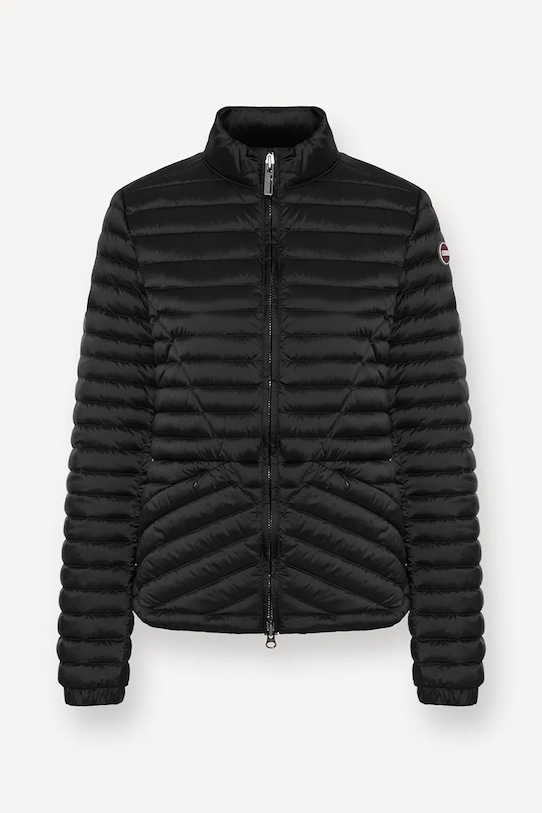 Пуховик Colmar, черный
Пуховик Colmar, черный