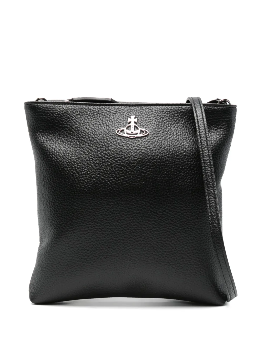 Сумка через плечо Squire Square Vivienne Westwood, черный
Сумка через плечо Squire Square Vivienne Westwood, черный