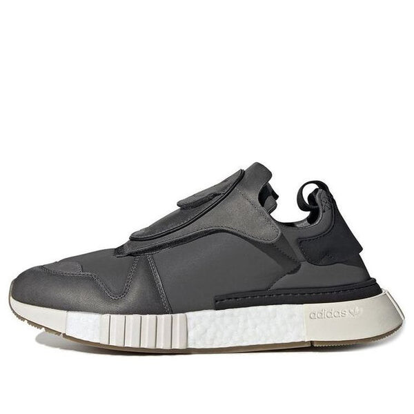 Кроссовки futurepacer Adidas, черный
Кроссовки futurepacer Adidas, черный