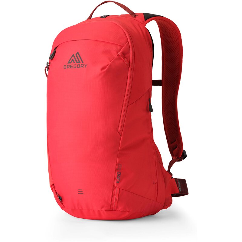 Рюкзак kiro 20 rc Gregory, красный
Рюкзак kiro 20 rc Gregory, красный