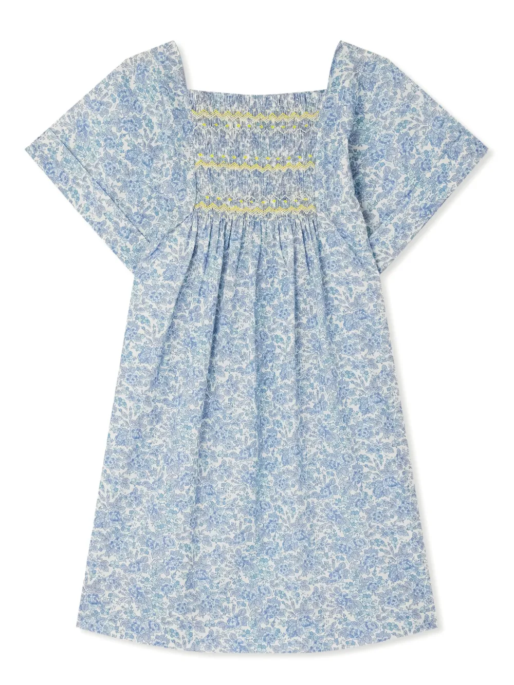 Платье Paysanne Bonpoint, синий
Платье Paysanne Bonpoint, синий