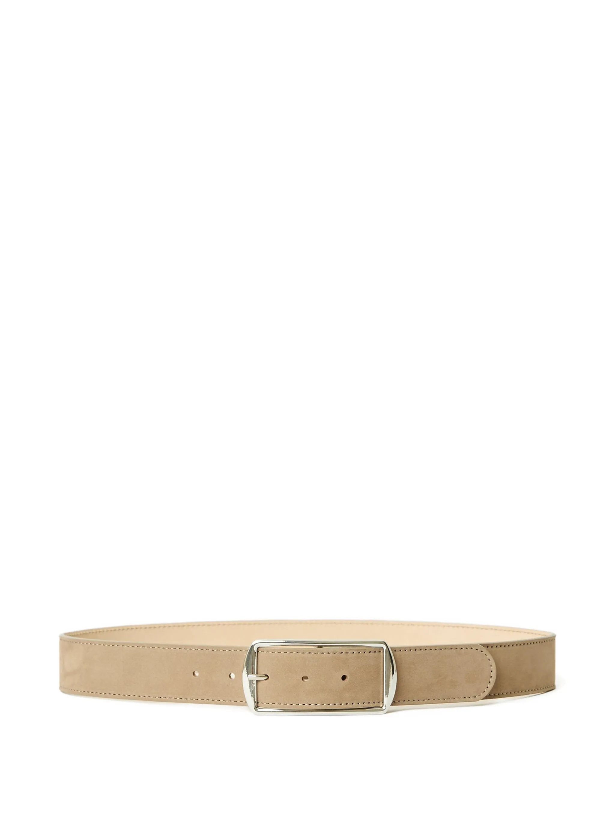 Пояс River Nubuck B-Low The Belt, бежевый
Пояс River Nubuck B-Low The Belt, бежевый