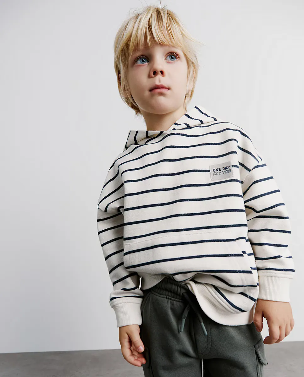 Бермуды карго с махровой тканью Sfera, цвет Kaki
Бермуды карго с махровой тканью Sfera, цвет Kaki