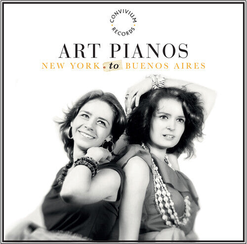 CD диск Art Pianos / Various: Art Pianos
CD диск Art Pianos / Various: Art Pianos