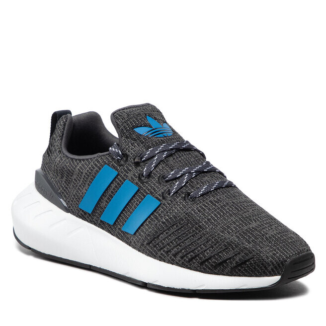 Кроссовки adidas SwiftRun, серый
Кроссовки adidas SwiftRun, серый
