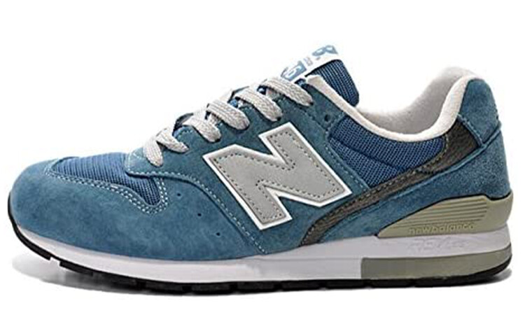 New Balance NB 996 Кроссовки унисекс
New Balance NB 996 Кроссовки унисекс