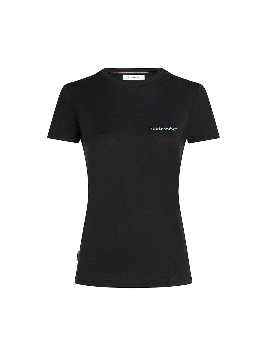 Рубашка ICEBREAKER 150 TechLite, черный
Рубашка ICEBREAKER 150 TechLite, черный