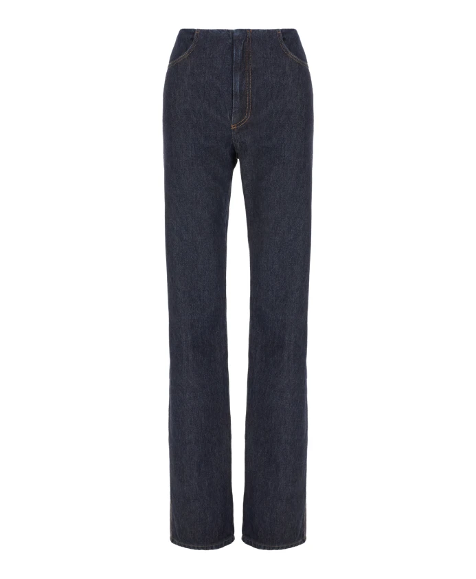 Классические джинсы на каждый день Sportmax, синий
Классические джинсы на каждый день Sportmax, синий