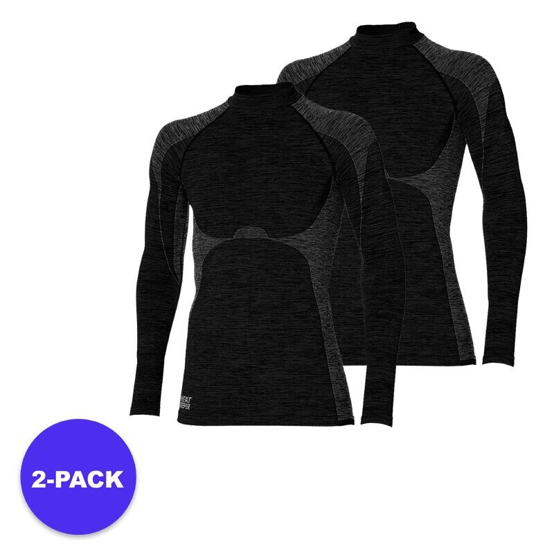 Мужская терморубашка Heat Keeper (ДВЕ НАБОРКИ)
Мужская терморубашка Heat Keeper (ДВЕ НАБОРКИ)